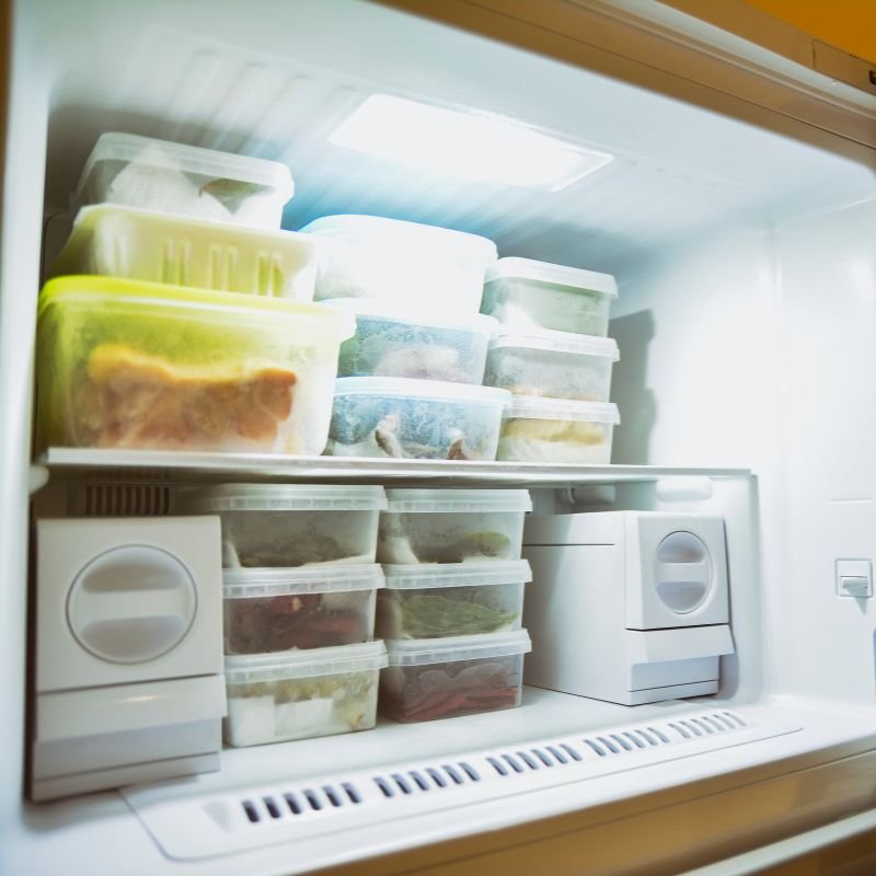 صيانة ديب فريزر فاجور