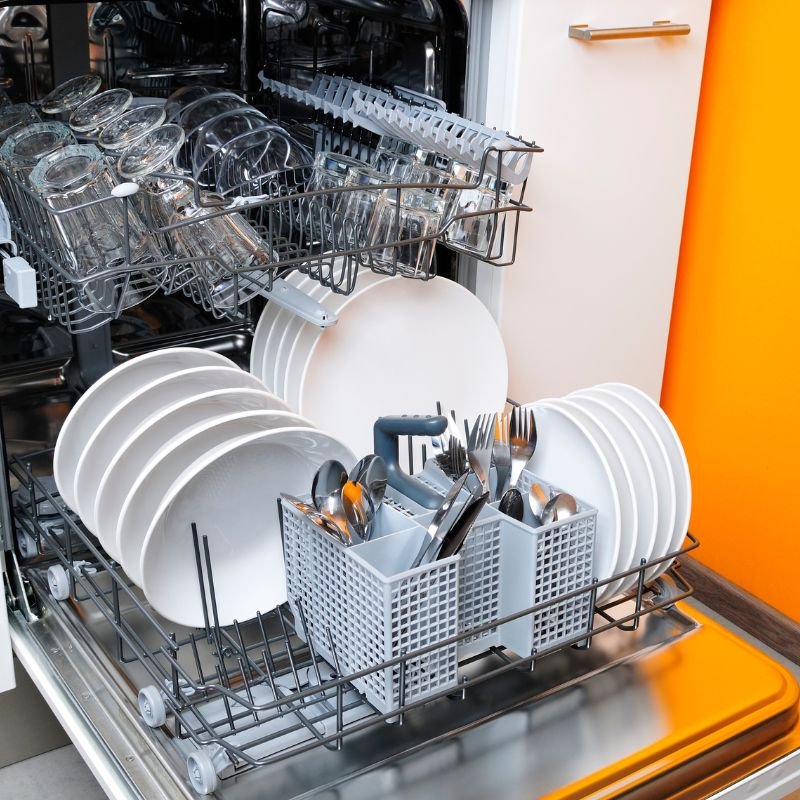 صيانة غسالات اطباق فاجور