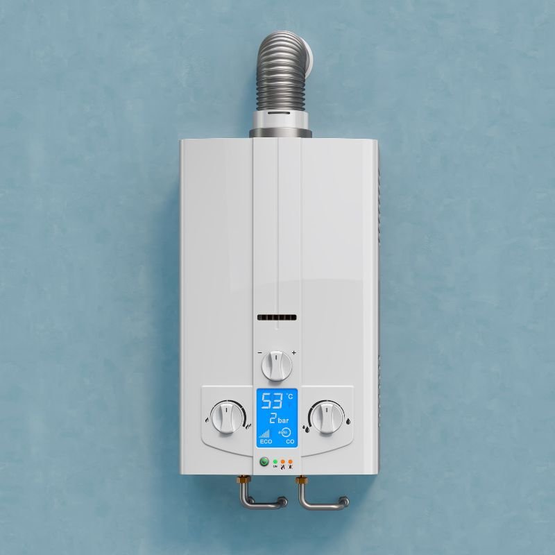 صيانة سخانات فاجور